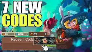 *NEW* SOUL KNIGHT PREQUEL CODES 2024 | SOUL KNIGHT PREQUEL CODE | SOUL NIGHT PREQUEL