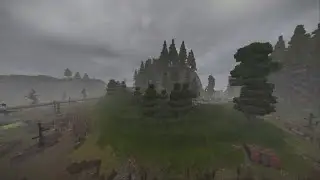 STALCRAFT I Типичные усты пд