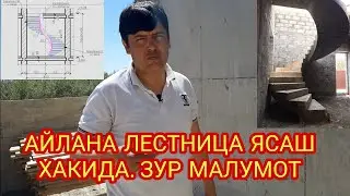 АЙЛАНА ЛЕСТНИЦА ЯСАШ ХАКИДА
