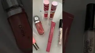 она любила блески💗 