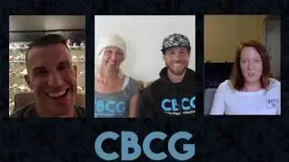 The Endurance School | Roman Gratteri and Amy VanTassel discuss Ultraman Triathlon