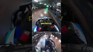 SECRET Driving Technique To MASTER Karting (Neutral Steer) 