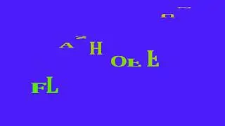 Text Animation in Adobe Flash:Part I
