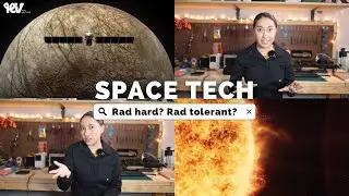Do Spacecraft Need Different ICs?!