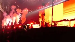 BABYMETAL Song 3 | AFAS Live