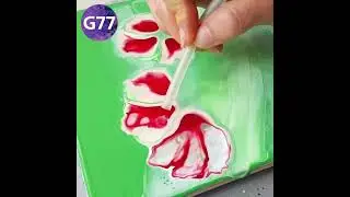 Blowing technique 