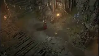 PS4 Diablo 4 / Диабло 4 