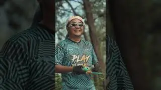 Pemancing Kena Paw Dengan Gangster Kesian Dia