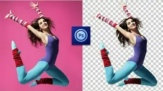 How to change background photo in Photoshop touch| background remove in Photoshop Touch
