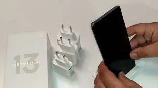 Xiaomi 13 Lite 5G inceleme: 7 GÜN KULLANDIM
