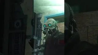Join the Combine! - Gmod Realism Trailer  #gmod #halflife
