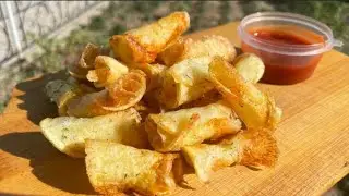 Ваааау ‼️ХРУСТЯЩИЕ КАРТОФЕЛЬНЫЕ РУЛЕТИКИ 🥔🍢3 ИНГРЕДИЕНТА