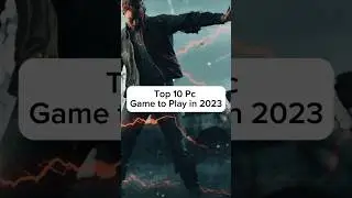 Top 10 apc Game To Play In 2023
