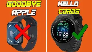 Coros Pace Pro & Dura: Worth the Hype?