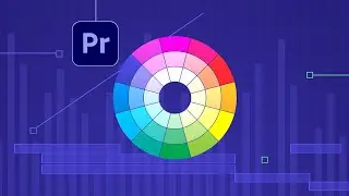 How to Make Color Adjustments in Adobe Premiere Pro