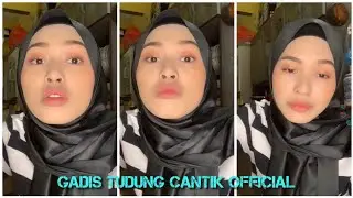 Recommended Referensi Satin Hijab Style Viral Menggoda 