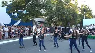 В чем заключается успех...