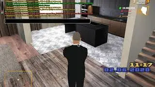 Artur_Escobar | Radmir RP сервер 2 | Финка закупа ВЧ 02.06.2020