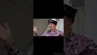 Гость из Киргизии  (юмор, автор  видео и оператор   Евгений Давыдов)