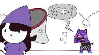 Jaiden Animations out of context part 2 by 57th