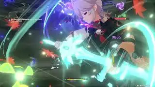 Complete Starry Night Chapter | Genshin Impact