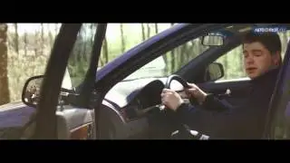 Тест-драйв Daewoo Gentra