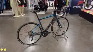 Vélo route BMC Team machine SLR01 disc two ultegra 2018