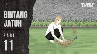 BINTANG JATUH PART 11 - Animasi Sekolah