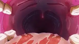 Gorilla noms (J S01E02)