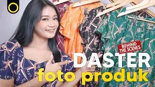 foto produk baju | daster kekinian | foto baju untuk online shop
