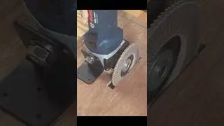 Tool hack 
