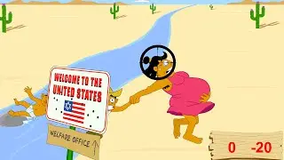 Juegos flash con historias polémicas