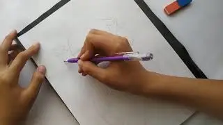 Pencil Drawing 10