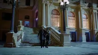 Отрывок Из Сериала Мажор 2