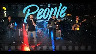 Grupo Los Bravos - La People
