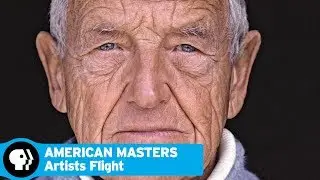 AMERICAN MASTERS | Artists Flight: Wyeth | Trailer | PBS