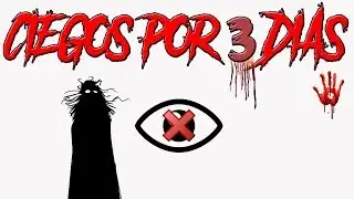 Historia de terror #7 