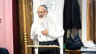 פרשת וירא - תמימות ומוסריות | הרב שלמה אבינר
