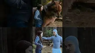 Behind The Scene Film Twilight 2011 