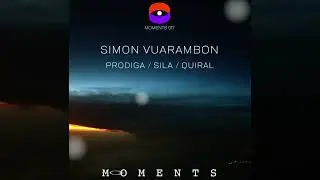 Simon Vuarambon - Prodiga