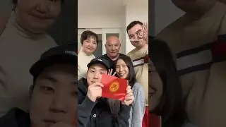 родители и брат приехали в Корею из Кыргызстана 🇰🇬☺️