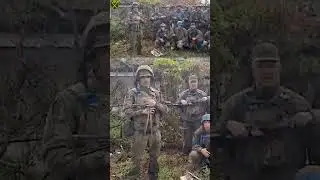 ВСУ освободили Ровнополь Донецкой области