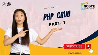 PHP CRUD- Insertion   #php #phpcourse #phptutorials #phpinsertion #phpcrud #phpmysql