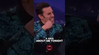 Sacha Baron Cohen's WORST Night with Liam Gallagher | 