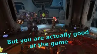 When you only have 1 HOUR to beat your first Community Master Level... (UAC Atlantica Master Level)