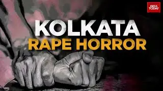 Kolkata Rape Horror: Doctor Raped & Murdered In Hospital, Court Sends Accused To Police Custody