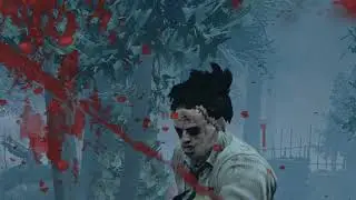 I am fond of Bubba - Dead by Daylight