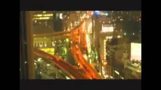 Fade out Timelapse