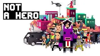 Zeta Force (Alpha Mix) (Beta Mix) - Not A Hero