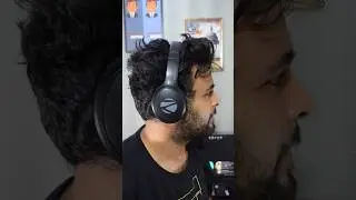 Zebronics Aeon Headphones 